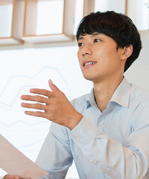 クライアント様フォト